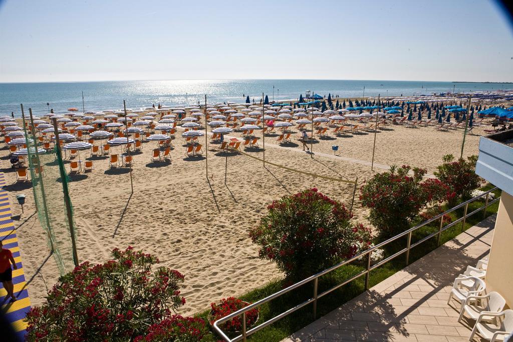 Hotel Parco Dei Principi Giulianova Exteriér fotografie